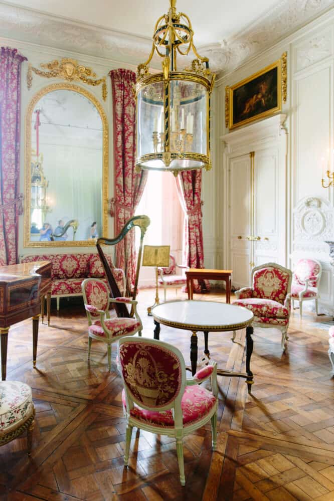 VIP Versailles Bike Tour Guided Paris Bike Tours Fat Tire Tours