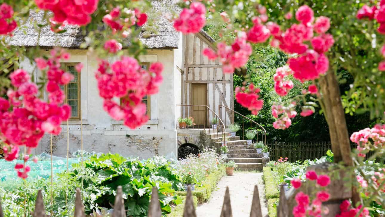 Paris, Versailles Tours, Vip Versailles Bike, Highlights, Paris-Versailles-Tours-Vip-Versailles-Bike-Marie-Antoinette-S-Hameau-3.