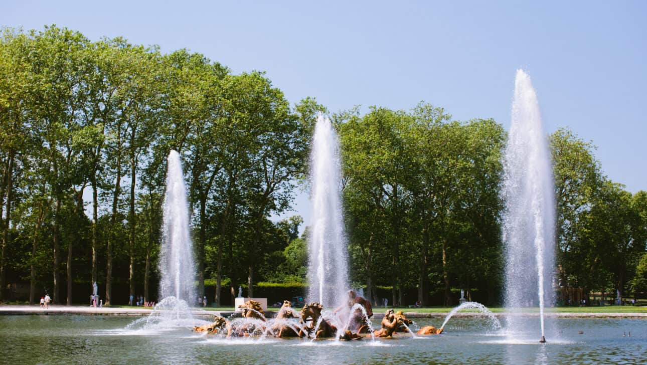 Paris, Versailles Tours, Vip Versailles Bike, Highlights, Paris-Versailles-Tours-Vip-Versailles-Bike-Musical-Fountain-Show.