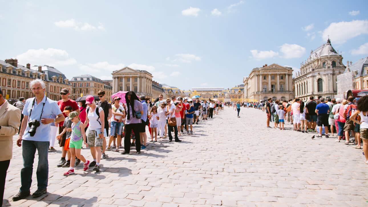 Paris, Versailles Tours, Vip Versailles Bike, Highlights, Paris-Versailles-Tours-Vip-Versailles-Bike-Versailles-Skip-The-Line.