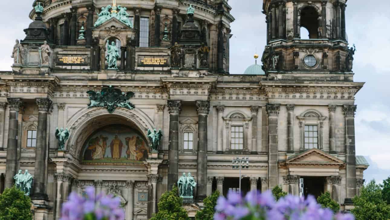 Berlin, Private Berlin Segway Tour, Highlights, Private-Berlin-Segway-Tour-Psegway-Berlin-Cathedral.