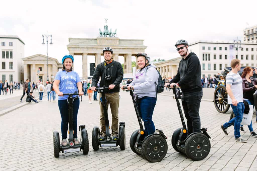 Berlin, Private Berlin Segway Tour, Highlights, Private-Berlin-Segway-Tour-Psegway-Brandenburg-Gate.