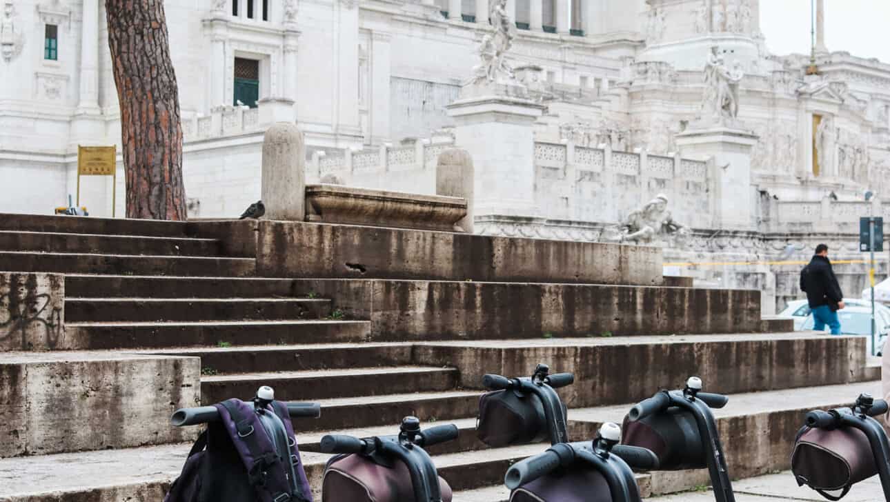 Rome, Attractions, Altar Of The Fatherland, Rome-Altar-Of-The-Fatherland-Slider1.