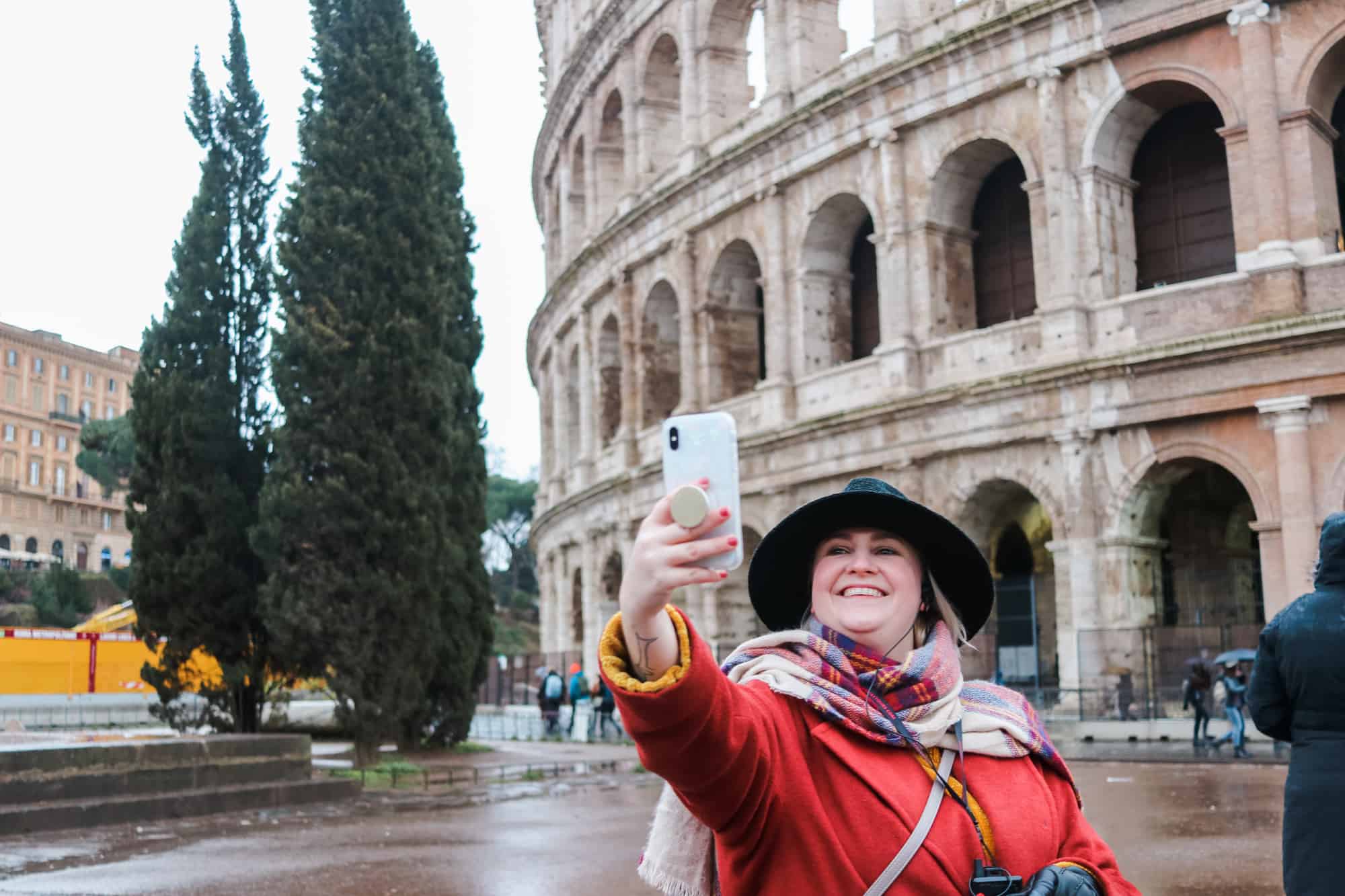 Rome, Attractions, Colosseum, Rome-Colosseum-Slider10.