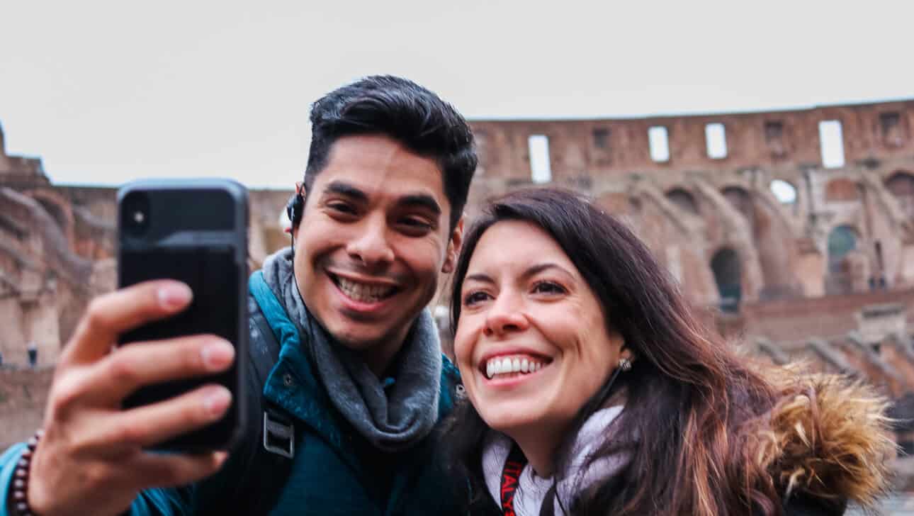 Rome, Attractions, Colosseum, Rome-Colosseum-Slider7.