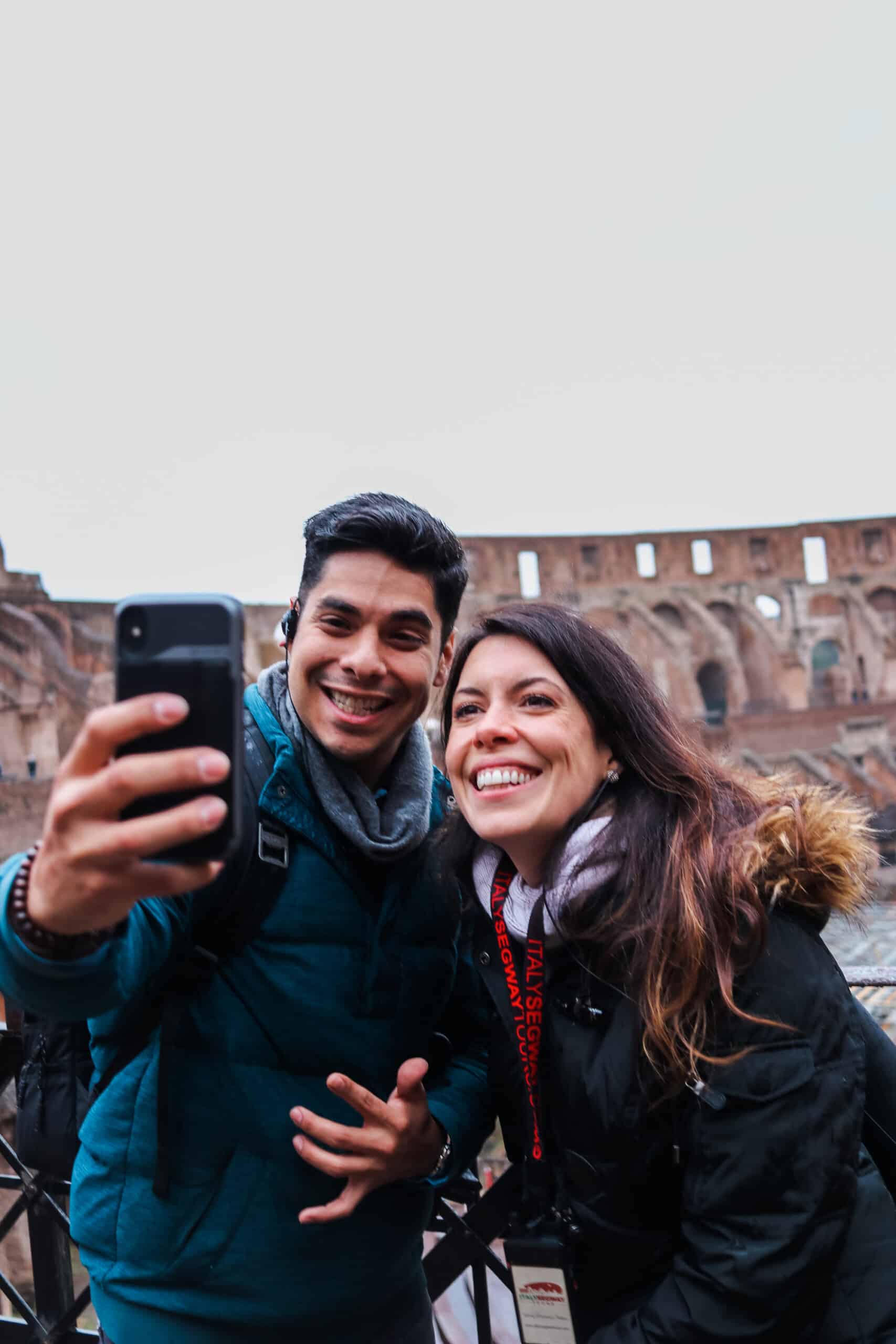 Rome, Attractions, Colosseum, Rome-Colosseum-Slider7.