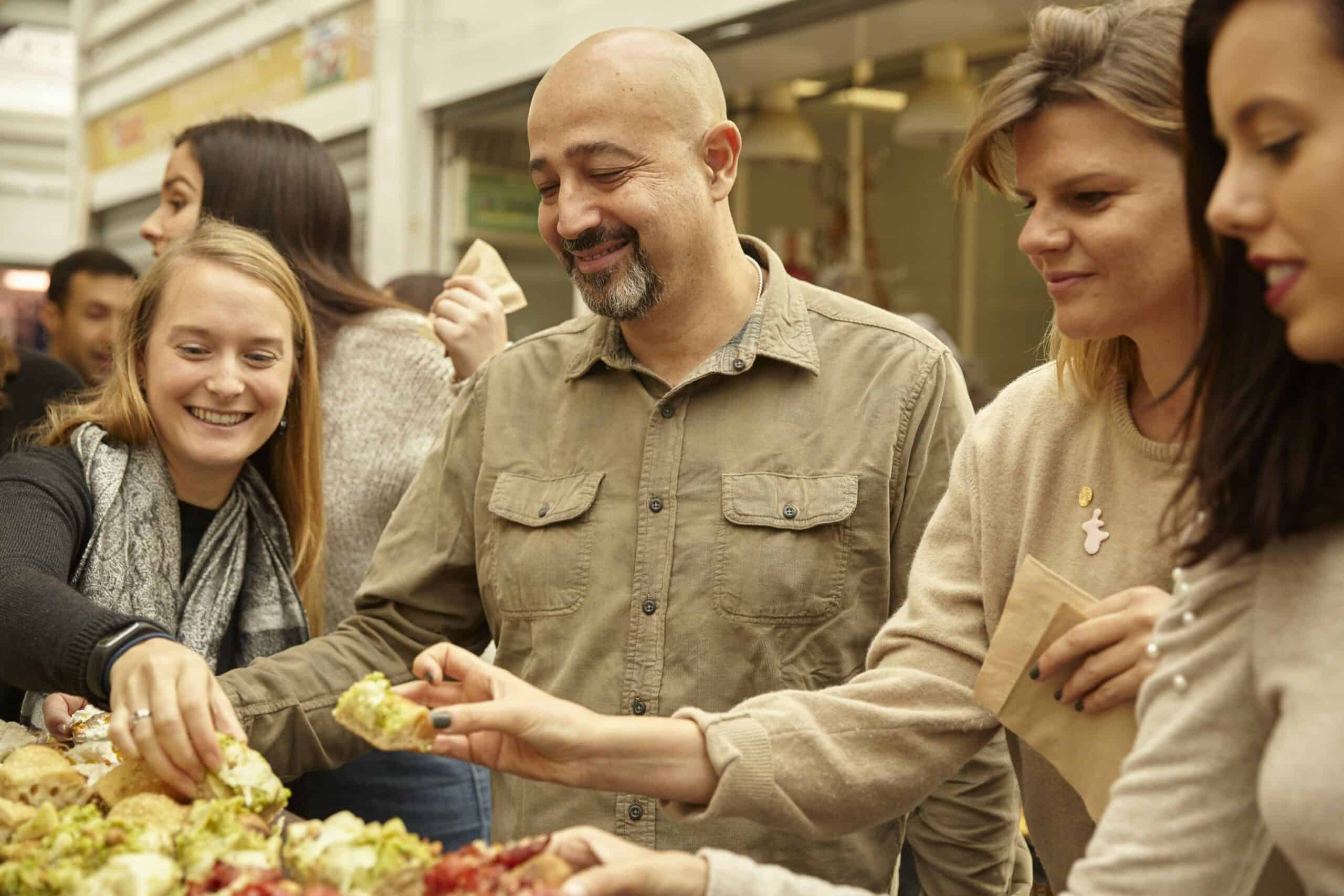 Rome Food Tour