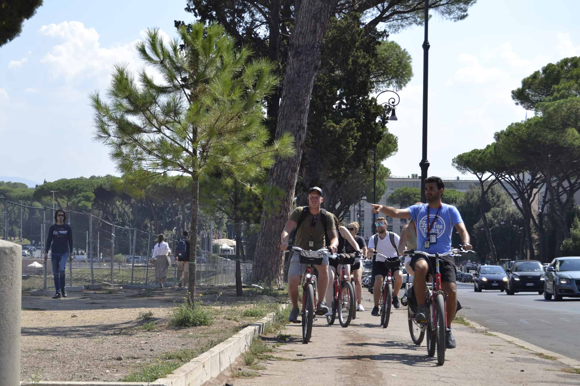 Rome, Private Bike, Highlights, Rome-Private-Bike-Circo-Massimo.