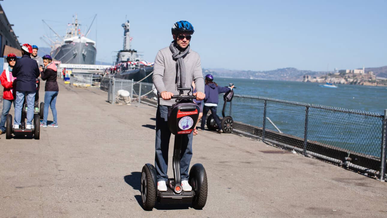 San Francisco, Attractions, Alcatraz Island, San-Francisco-Alcatraz-Island-Slider3.