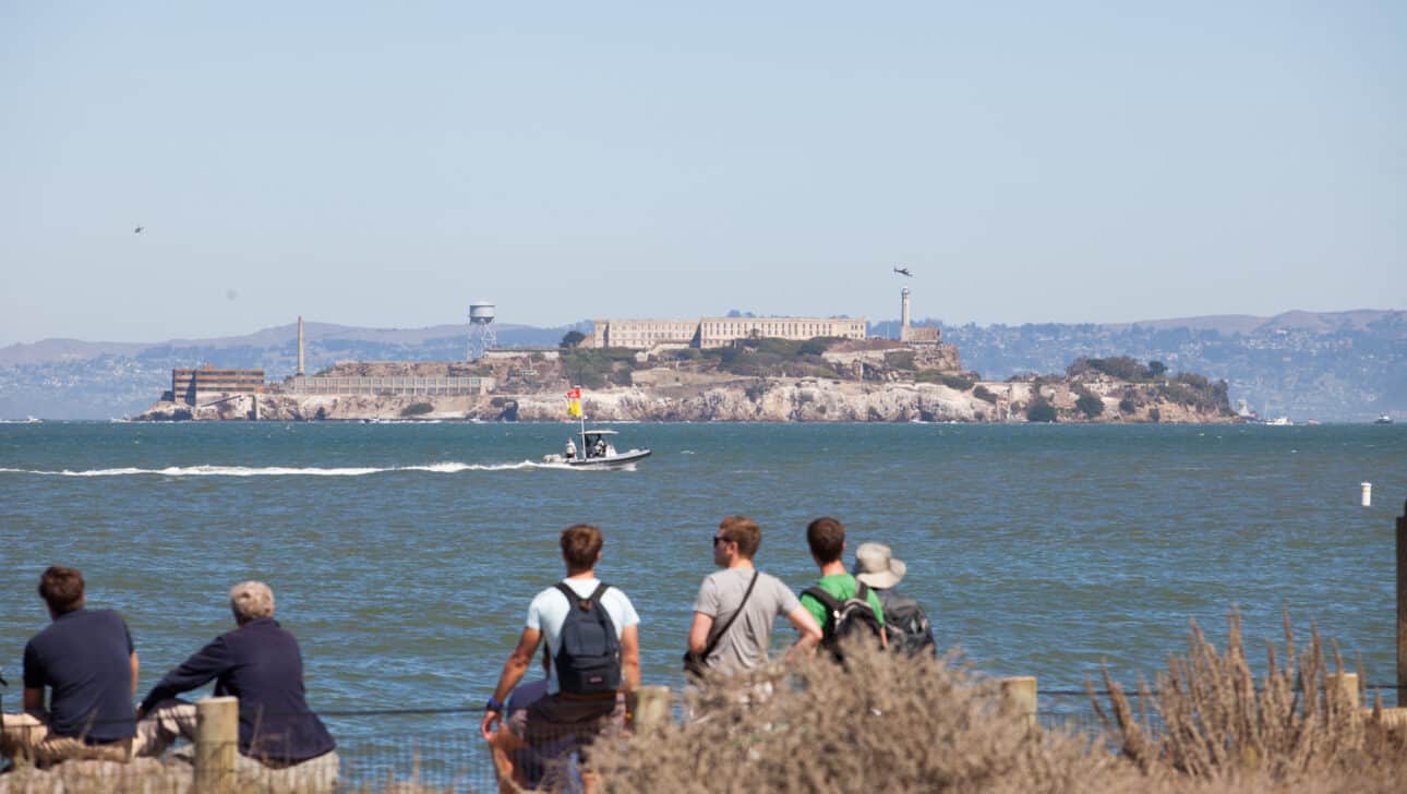 San Francisco, Attractions Archive, San-Francisco-Attractions-Alcatraz.