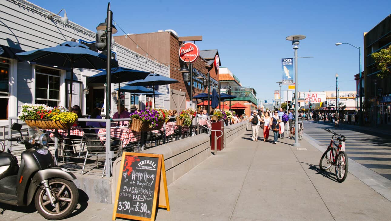 San Francisco, Attractions, Fisherman_S Wharf, San-Francisco-Fisherman-S-Wharf-Slider3.