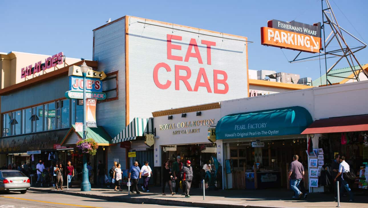 San Francisco, Attractions, Fisherman_S Wharf, San-Francisco-Fisherman-S-Wharf-Slider5.