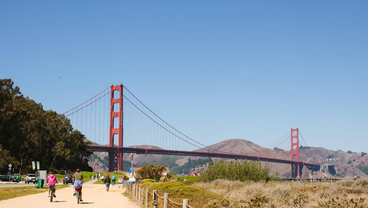 San Francisco, Attractions, Golden Gate Bridge, San-Francisco-Golden-Gate-Bridge-Slider1.