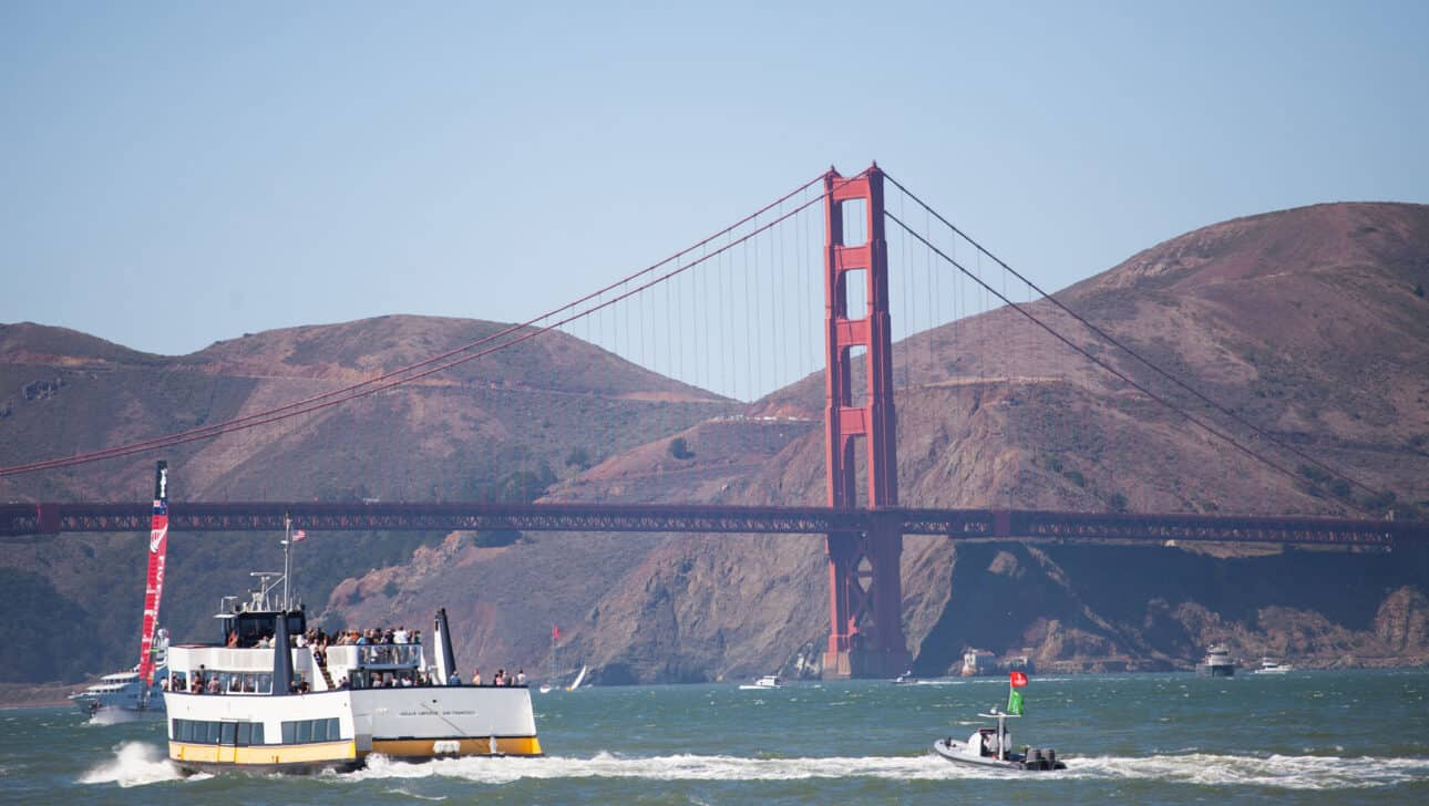 San Francisco, Attractions, Golden Gate Bridge, San-Francisco-Golden-Gate-Bridge-Slider4.
