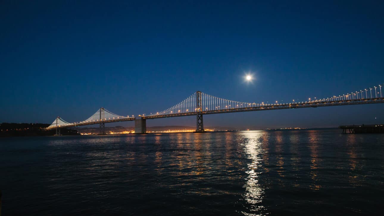 San Francisco, Attractions, Golden Gate Bridge, San-Francisco-Golden-Gate-Bridge-Slider6.
