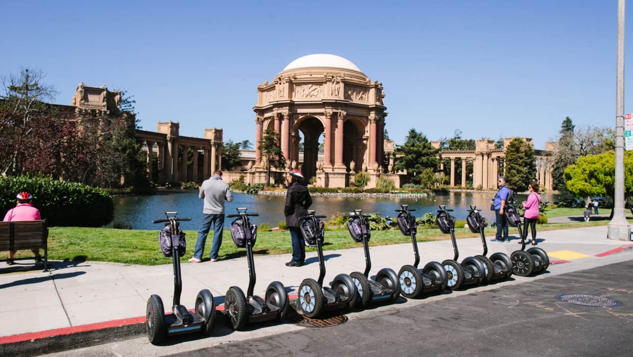 San Francisco, Attractions, Palace Of Fine Arts, San-Francisco-Palace-Of-Fine-Arts-Slider3.