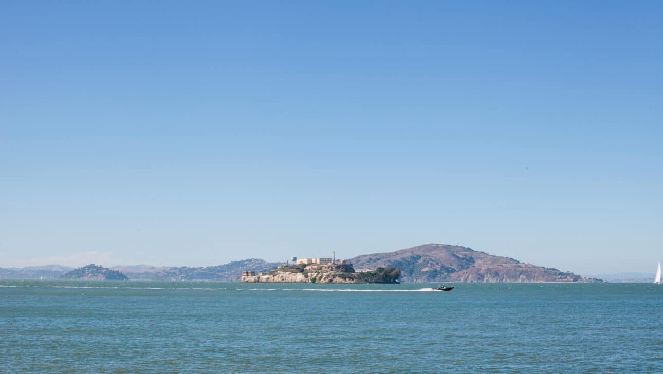 San Francisco, Private Segway, Highlights, San-Francisco-Private-Segway-Alcatraz.