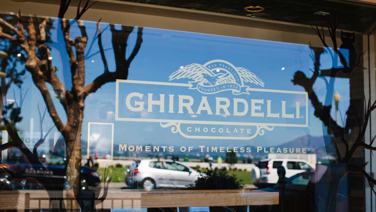 San Francisco, Private Segway, Highlights, San-Francisco-Private-Segway-Ghirardelli.