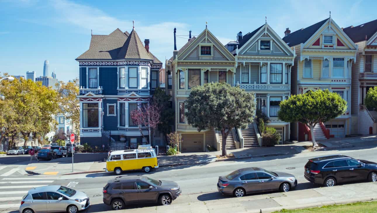 San Francisco, Private Segway, Highlights, San-Francisco-Private-Segway-Marina-District.