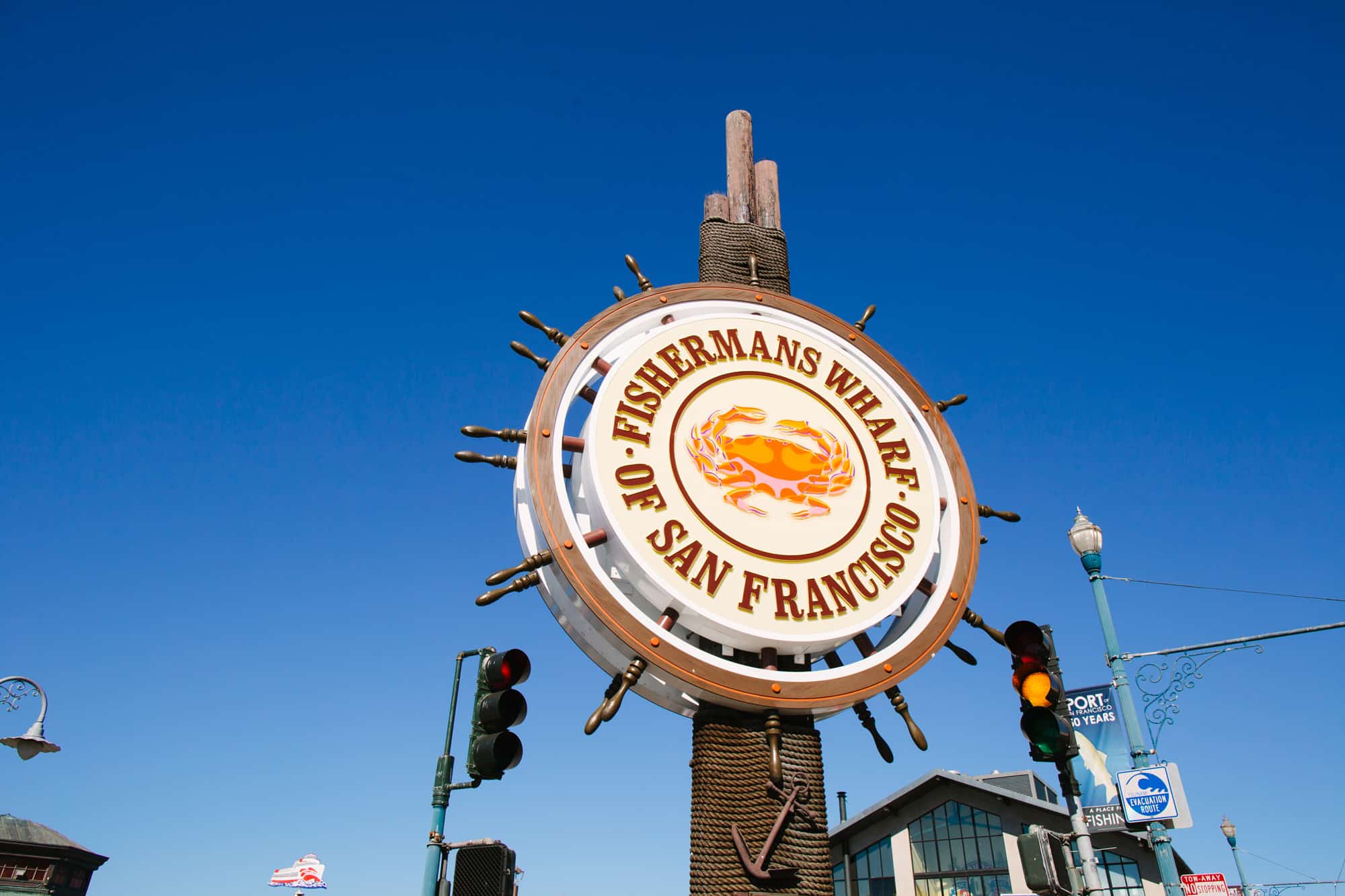 San Francisco, Segway Experience, Highlights, San-Francisco-Segway-Experience-Fishermans-Wharf.