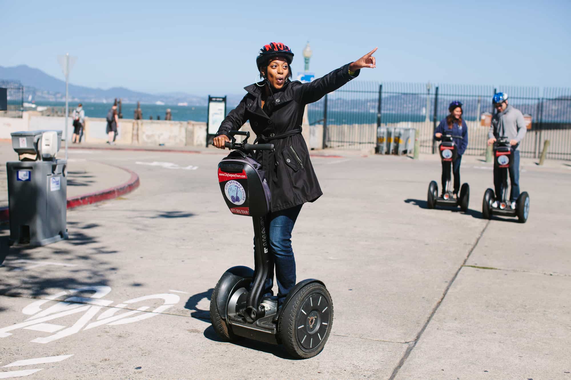 San Francisco, Segway Experience, Hero Sliders, San-Francisco-Segway-Experience-Hero-Slider-5-Medium.