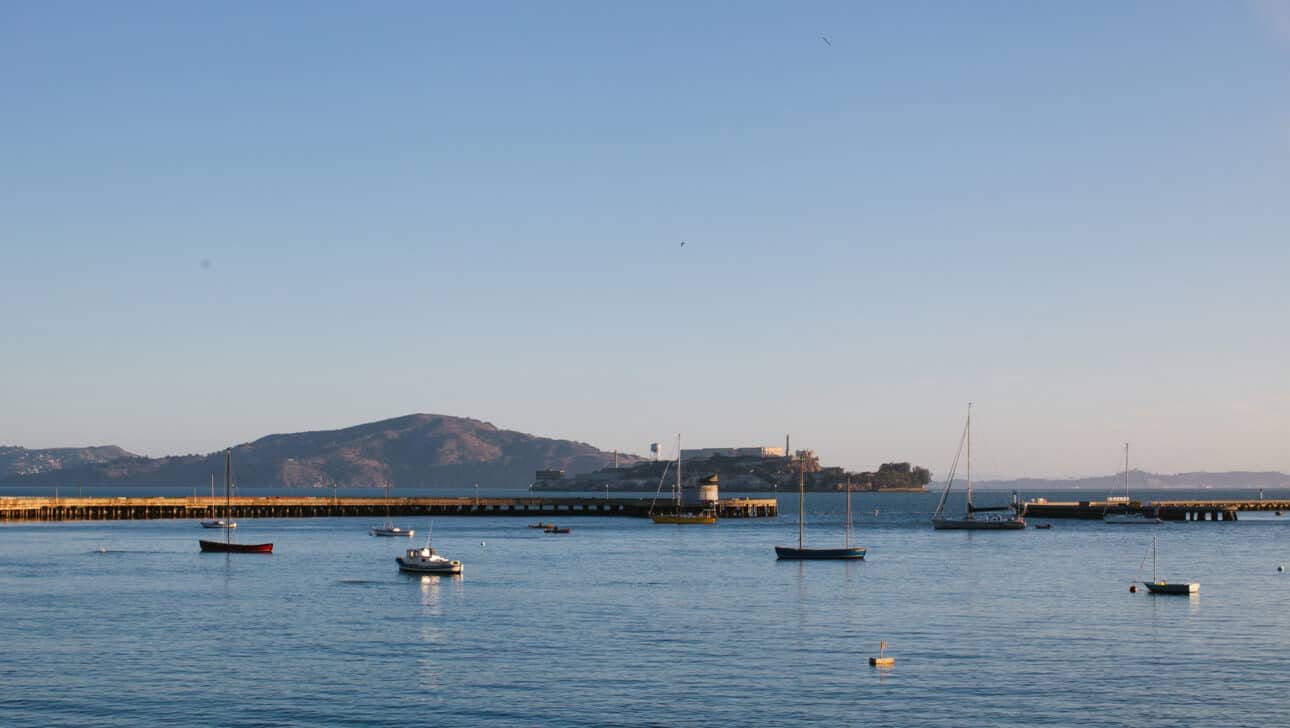 San Francisco, Segway Experience, Highlights, San-Francisco-Segway-Experience-Municipal-Pier.