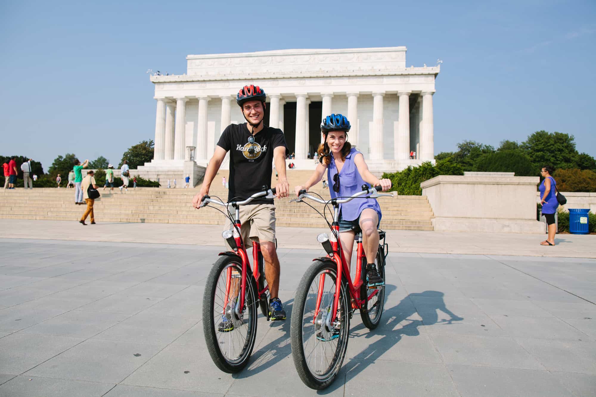 Washington Dc, Attractions Archive, Washington-Dc-Attractions-Lincoln-Memorial.