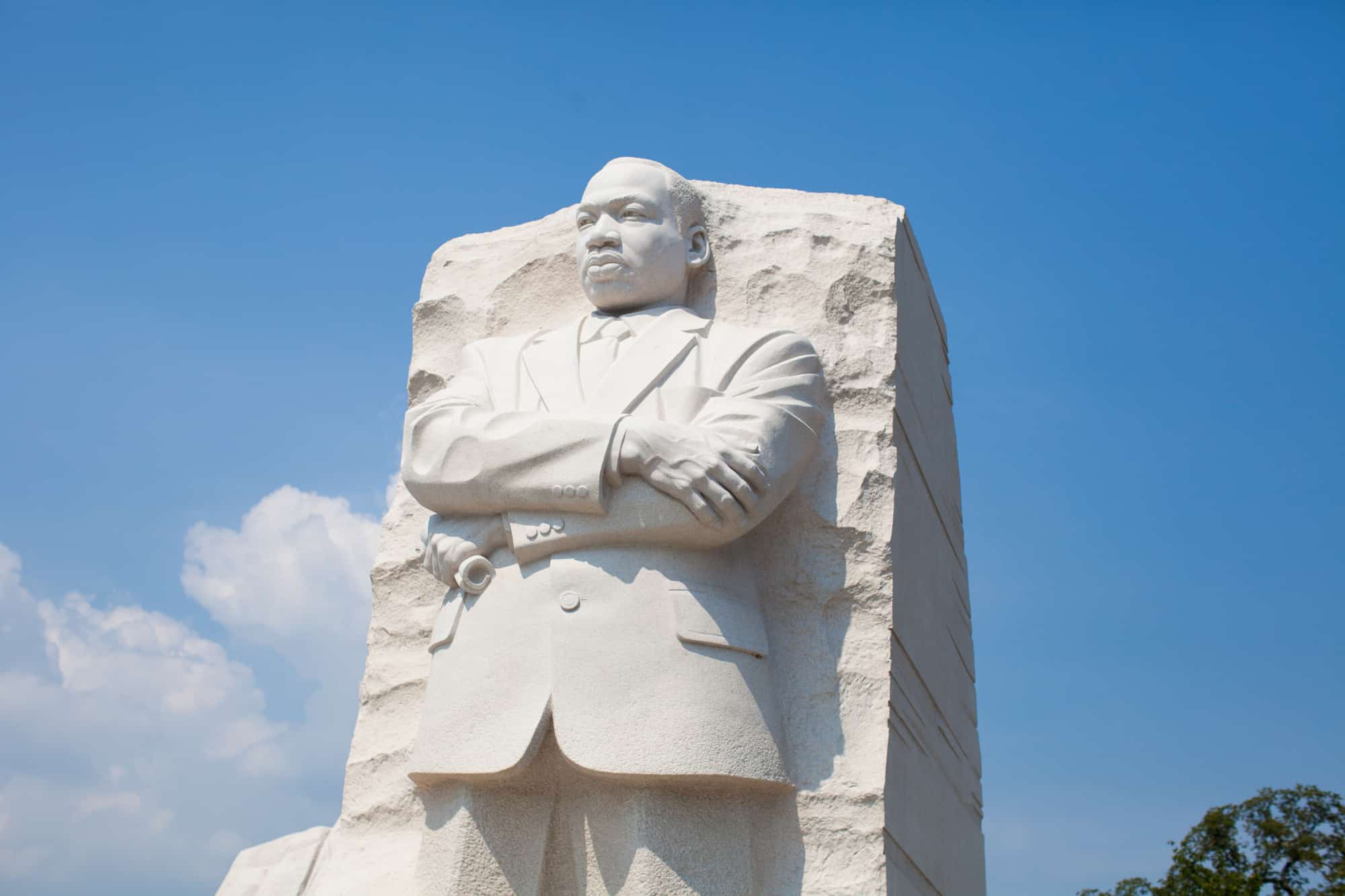 Washington Dc, Attractions Archive, Washington-Dc-Attractions-Martin-Luther-King.