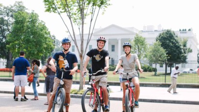 Washington Dc, Attractions Archive, Washington-Dc-Attractions-White-House.