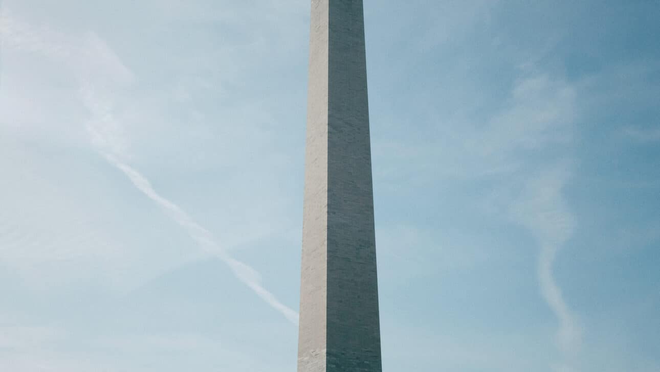 Washington Dc, Day Bike, Highlights, Washington-Dc-Day-Bike-Washington-Monument.