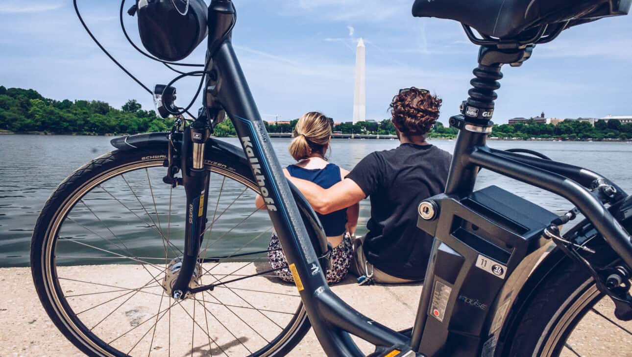 Washington Dc, Electric, Highlights, Washington-Dc-Electric-Washington-Monument.