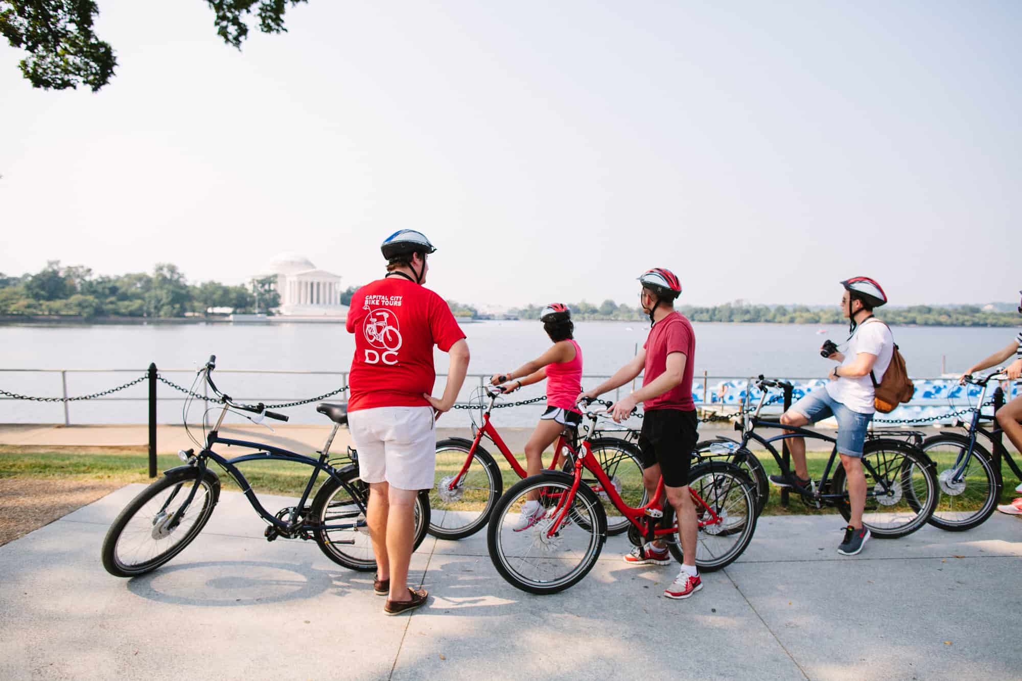 Washington Dc, M_M, Highlights, Washington-Dc-M-M-Tidal-Basin.