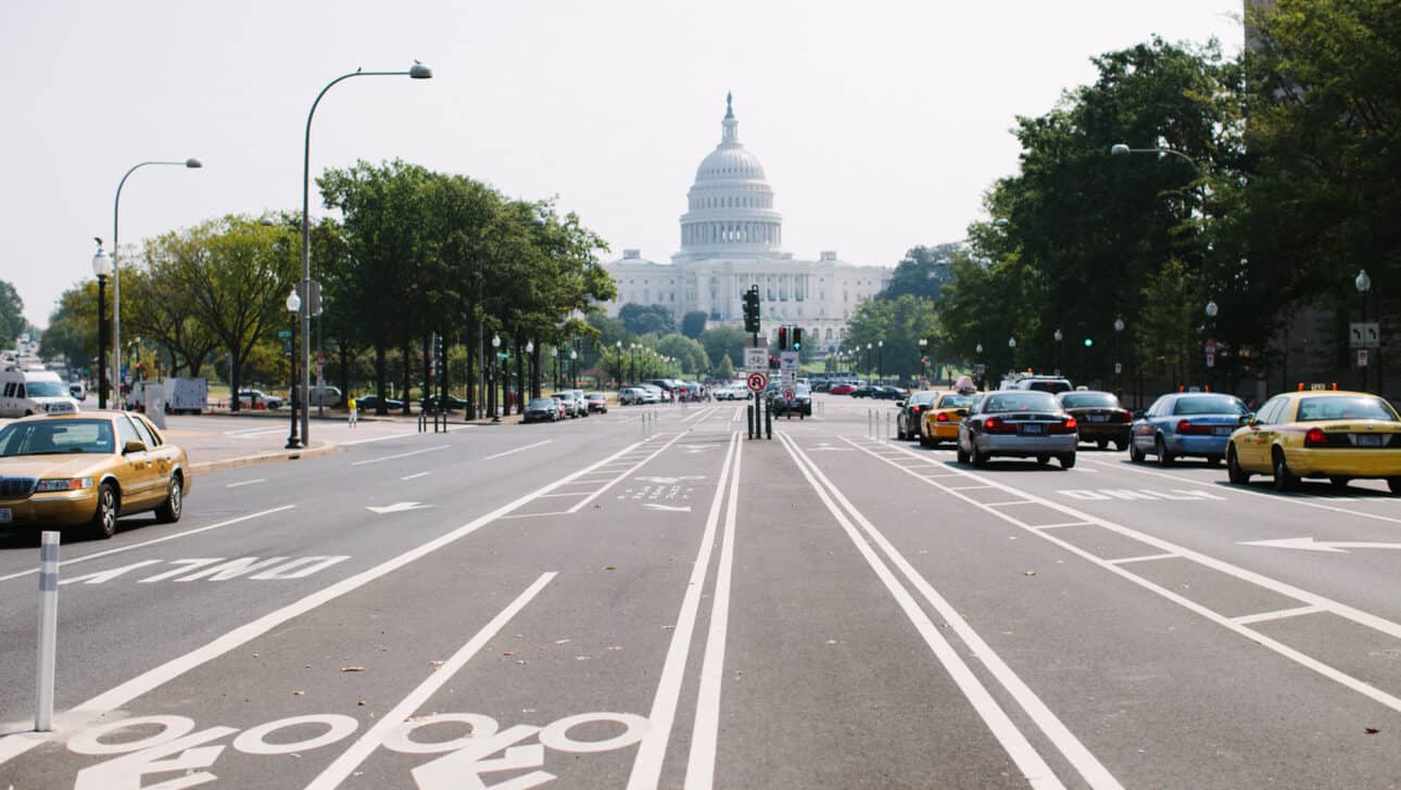 Washington Dc, Attractions, U.S. Capitol, Washington-Dc-Us-Capitol-Slider5.