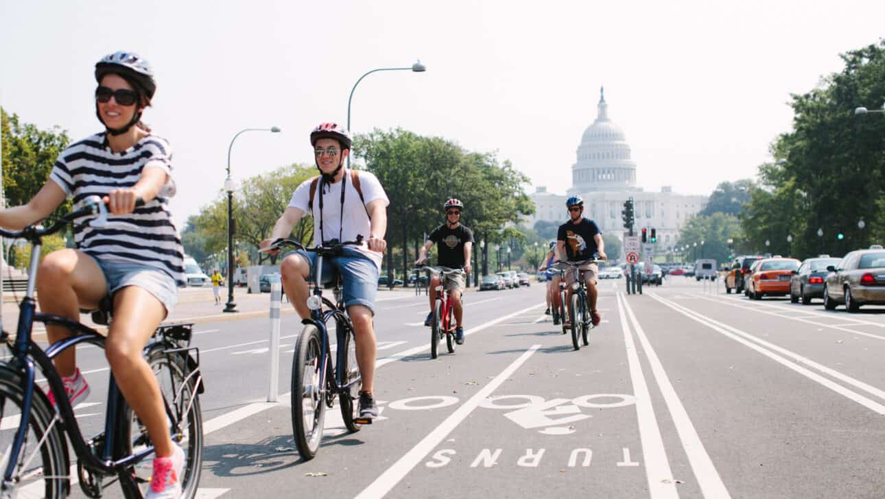 Washington Dc, Attractions, U.S. Capitol, Washington-Dc-Us-Capitol-Slider6.