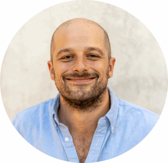 Jamie Dineen, London General Manager