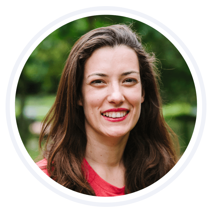 Jess Jeacle, Paris General Manager