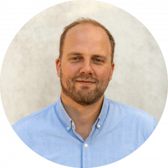 Jess Thompson, Berlin General Manager