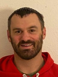 Nate Jones, Berlin Operations Manager