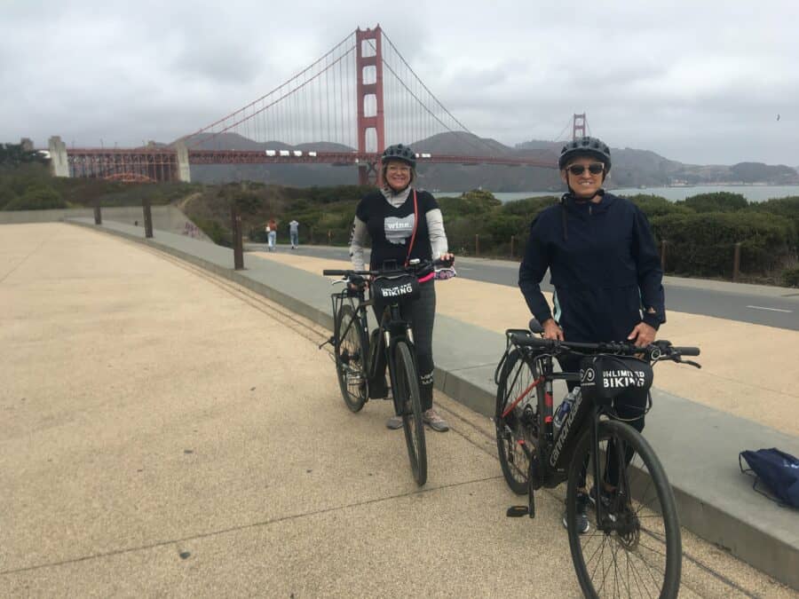 Golden Gate Park Bike Tour | San Francisco | Fat Tire Tours