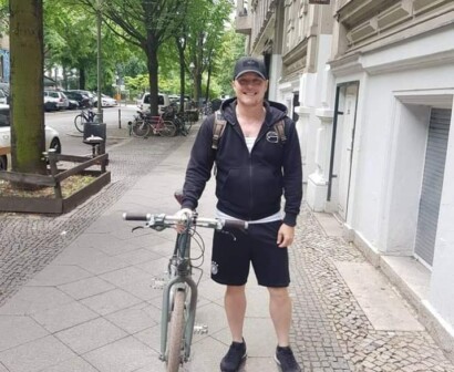 Thor, Berlin Tour Guide