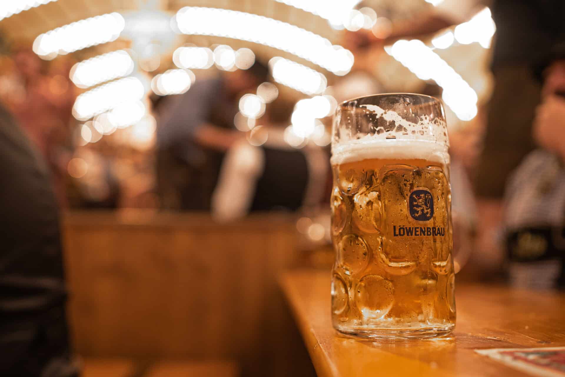 The Six Best Beers in Munich Walking Tour Fat Tire Tours