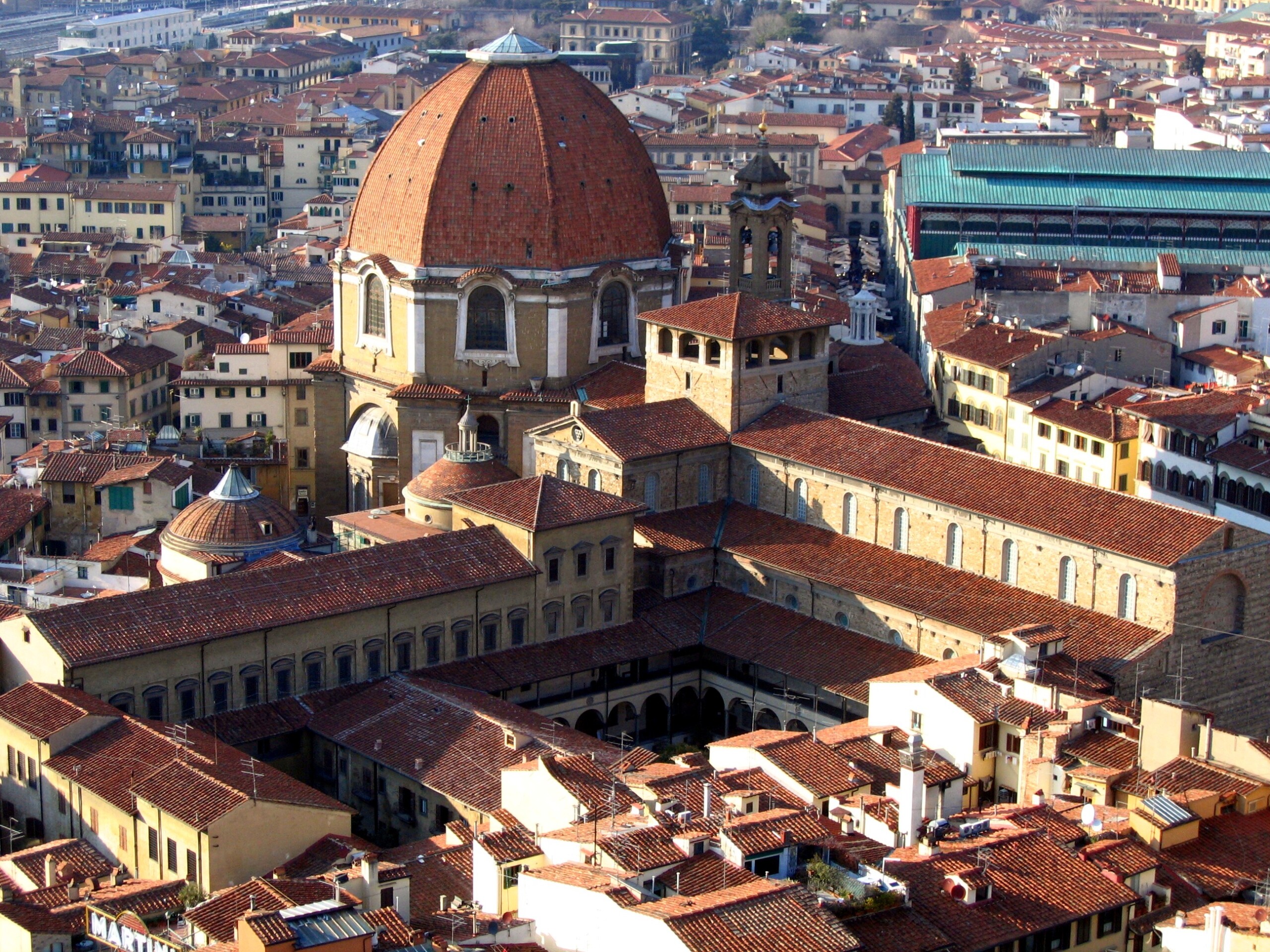 Custom Tour: Following in the Medici’s Footsteps