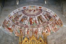 The Cathedral of Saint Romulus of Fiesole
