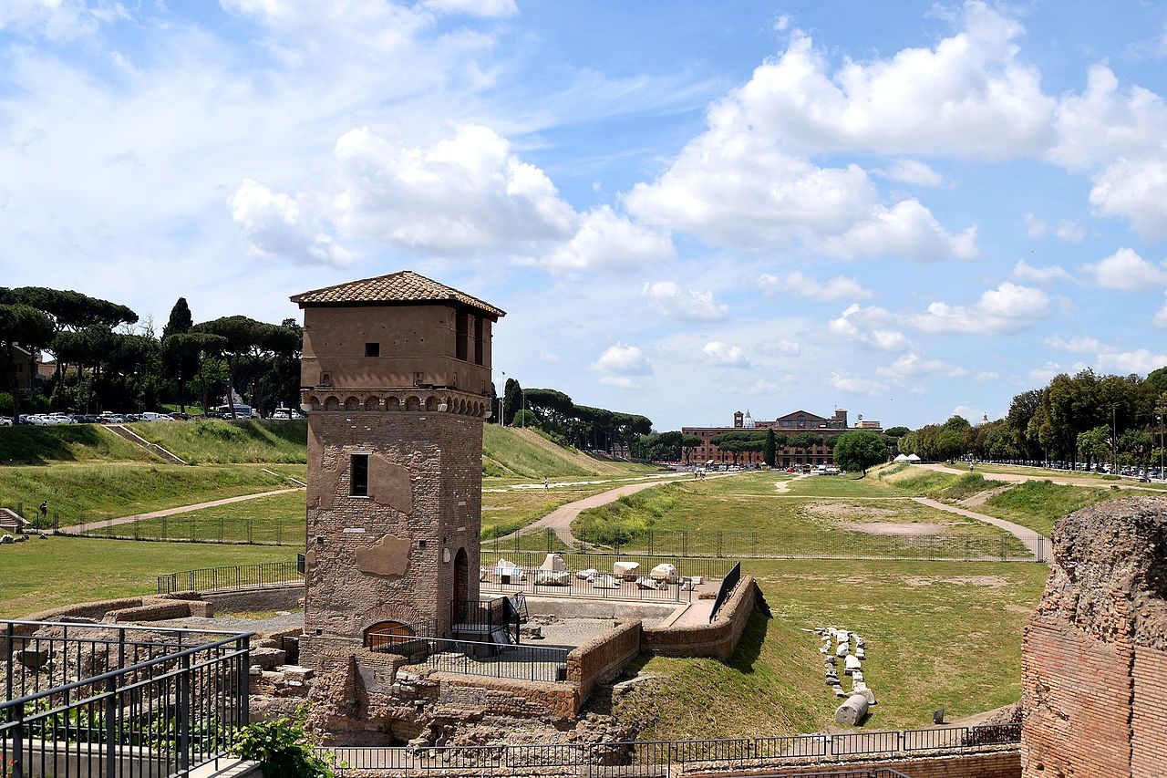 Private Rome E-bike Tour: Ancient Appian Way & Aqueducts Adventure